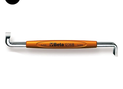 BETA  1236B GIRAVITE A SQUADRA PUNTE A TAGLIO