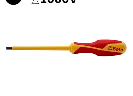 BETA  1274MQ GIRAVITE PUNTA A TAGLIO ISOLATO 1000V