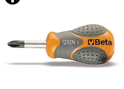 BETA  1292N GIRAVITE PUNTA A CROCE PHILLIPS TIPO CORTISSIMO