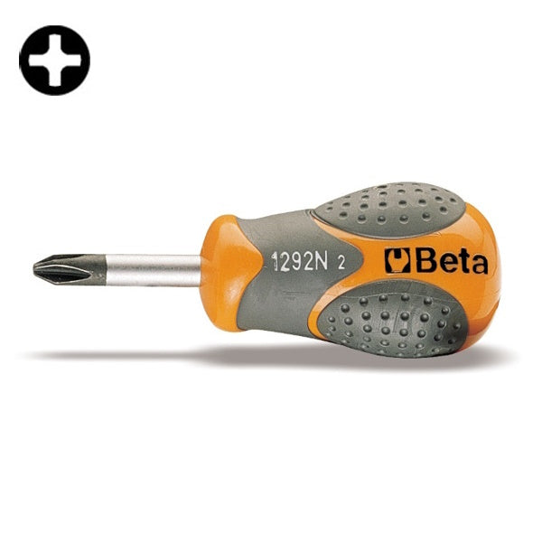 BETA  1292N GIRAVITE PUNTA A CROCE PHILLIPS TIPO CORTISSIMO