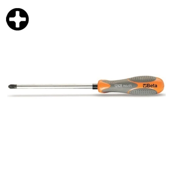 BETA  1292E GIRAVITE PUNTA A CROCE PHILLIPS PH3X175MM*