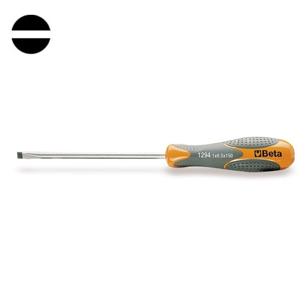 BETA  1294 GIRAVITE PUNTA A TAGLIO LAMA PARALLELA