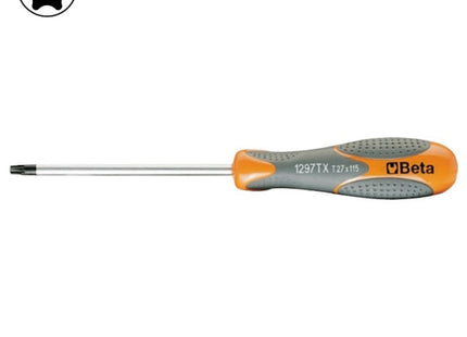 BETA  1297TX/L GIRAVITE PER VITI TORX