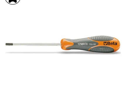 BETA  1298RTX GIRAVITE PER VITI TAMPER RESISTANT TORX