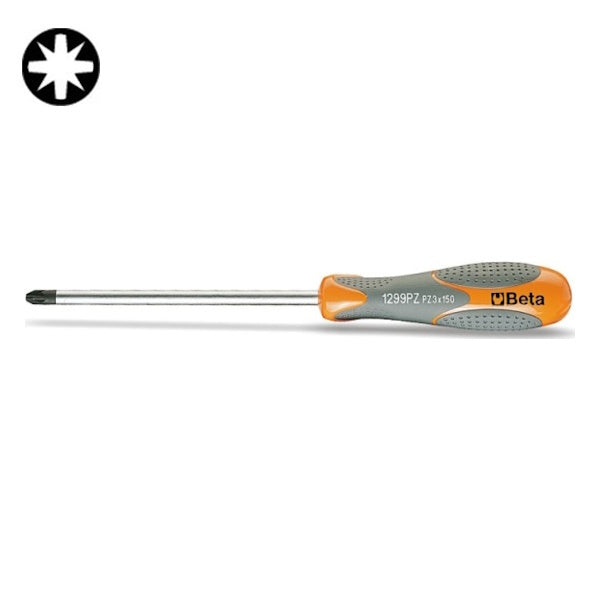 BETA  1299PZ GIRAVITE PUNTA A CROCE POZIDRIV