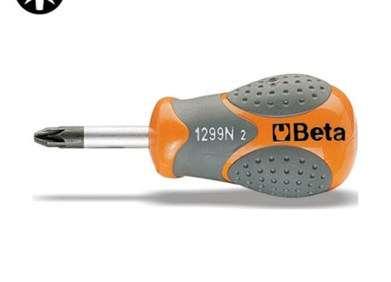 BETA  1299N/PZ GIRAVITE PUNTA A CROCE POZIDRIV TIPO CORTISSIMO