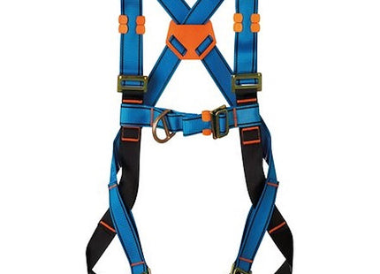 TRACTEL IMBRACATURA ANCORAGGIO DORSALE E STERNALE ART. HT 22