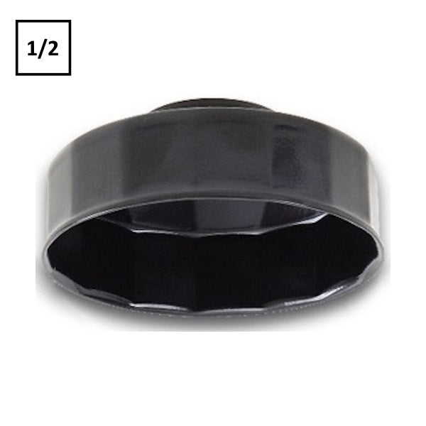 BETA  1493 CHIAVE A BUSSOLA PER FILTRI OLIO