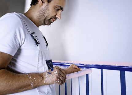 TESA NASTRO IN CARTA MASCHERATURA PRECISION MASK SENSITIVE ROSA