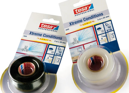 TESA NASTRO AUTOAGGLOMERANTE XTREME CONDITIONS MM25X3MT