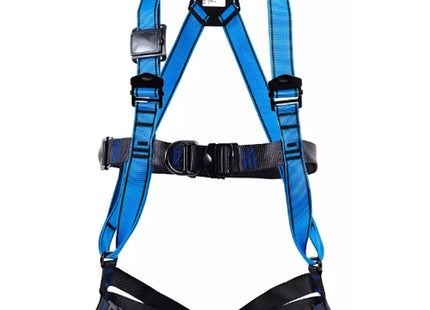 TRACTEL IMBRACATURA ANCORAGGIO DORSALE E STERNALE ART. HT 45