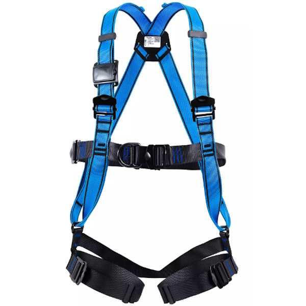 TRACTEL IMBRACATURA ANCORAGGIO DORSALE E STERNALE ART. HT 45