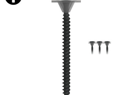 AMBROVIT VITI PER CARTONGESSO NASTRATE PZ.50