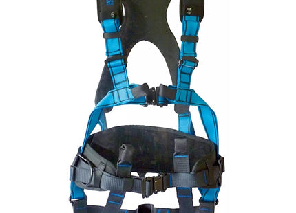 TRACTEL IMBRACATURA PER LAVORARE SOSPESI ART. HT TRANSPORT A E XP