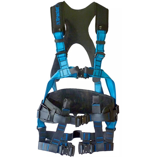 TRACTEL IMBRACATURA PER LAVORARE SOSPESI ART. HT TRANSPORT A E XP