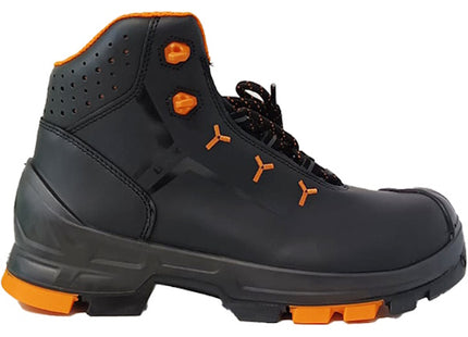 UVEX SCARPE ANTINFORTUNISTICHE MOD. 65032 S3 SRC