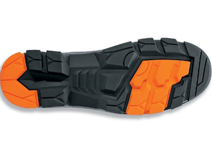 UVEX SCARPE ANTINFORTUNISTICHE MOD. 65032 S3 SRC