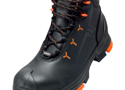 UVEX SCARPE ANTINFORTUNISTICHE MOD. 65032 S3 SRC