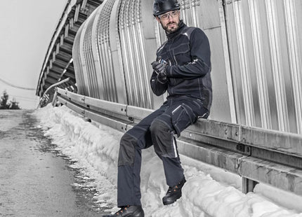 UVEX SCARPE ANTINFORTUNISTICHE MOD. 65032 S3 SRC