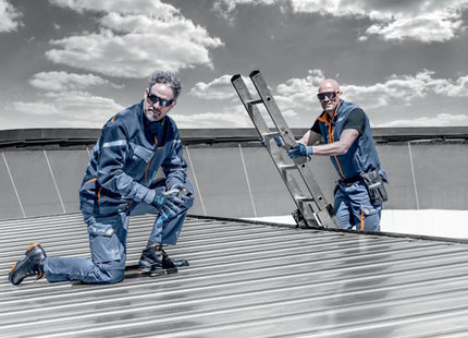 UVEX SCARPE ANTINFORTUNISTICHE MOD. 65032 S3 SRC