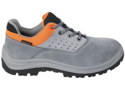 BETA  7246NB SCARPE ANTINFORTUNISTICHE PELLE SCAMOSCIATA S1P FO SR