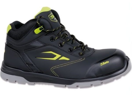 BETA  7321NA SCARPE ANTINFORTUNISTICHE MOD. ACTIVE S3 RS SRC
