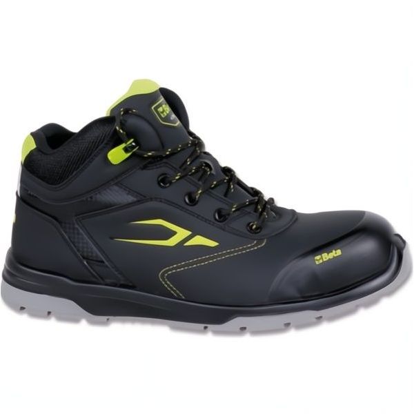 BETA  7321NA SCARPE ANTINFORTUNISTICHE MOD. ACTIVE S3 RS SRC