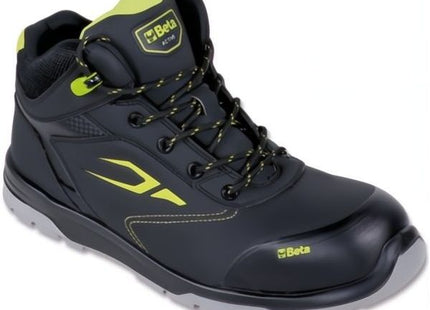 BETA  7321NA SCARPE ANTINFORTUNISTICHE MOD. ACTIVE S3 RS SRC