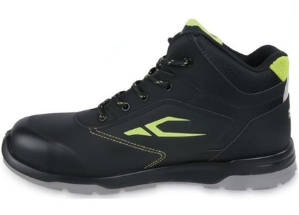 BETA  7321NA SCARPE ANTINFORTUNISTICHE MOD. ACTIVE S3 RS SRC