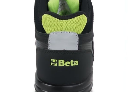 BETA  7321NA SCARPE ANTINFORTUNISTICHE MOD. ACTIVE S3 RS SRC