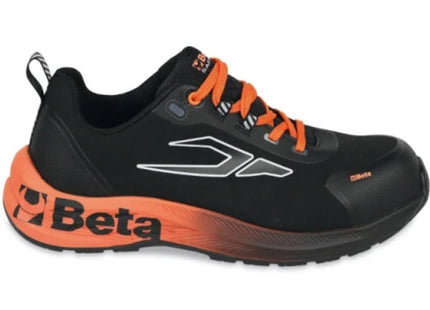 BETA  7342N SCARPE ANTINFORTUNISTICHE RENEGADE S3S BLACK