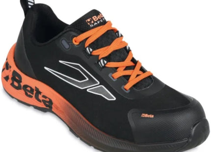 BETA  7342N SCARPE ANTINFORTUNISTICHE RENEGADE S3S BLACK