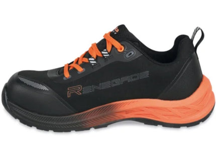BETA  7342N SCARPE ANTINFORTUNISTICHE RENEGADE S3S BLACK