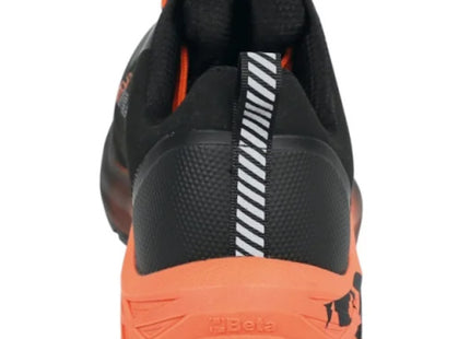 BETA  7342N SCARPE ANTINFORTUNISTICHE RENEGADE S3S BLACK
