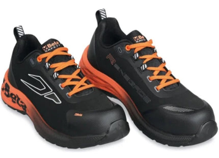 BETA  7342N SCARPE ANTINFORTUNISTICHE RENEGADE S3S BLACK