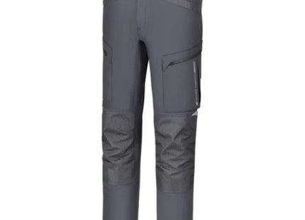 BETA  7640GG PANTALONI DA LAVORO ELASTICIZZATI IN GRAPHENE GRIGIO