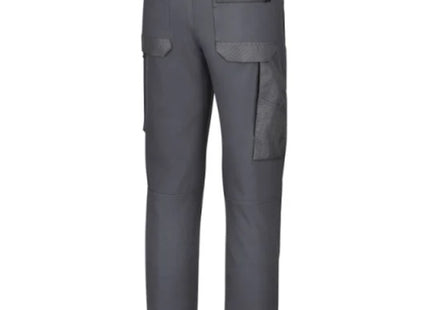 BETA  7640GG PANTALONI DA LAVORO ELASTICIZZATI IN GRAPHENE GRIGIO