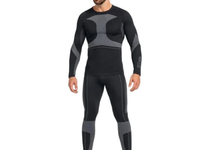 BETA  7998GN CALZAMAGLIA TERMICA ELASTICIZZATA IN GRAPHENE