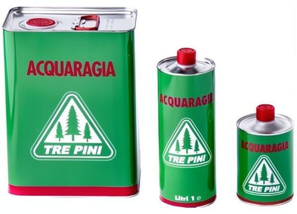TRE PINI ACQUARAGIA