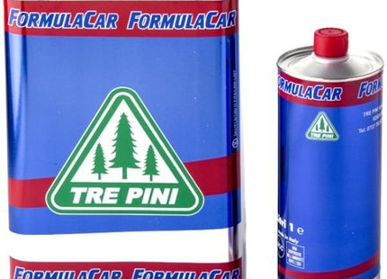 TRE PINI FORMULA CAR SGRASSANTE ANTISILICONICO