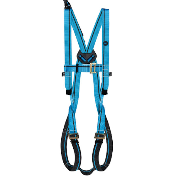 IRUDEK IMBRACATURA LIGHT 2 ATTACCO DORSALE E STERNALE