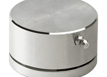 COMUNELLO CARDINE INFERIORE CON CUSCINETTO REGGISPINTA ART.87