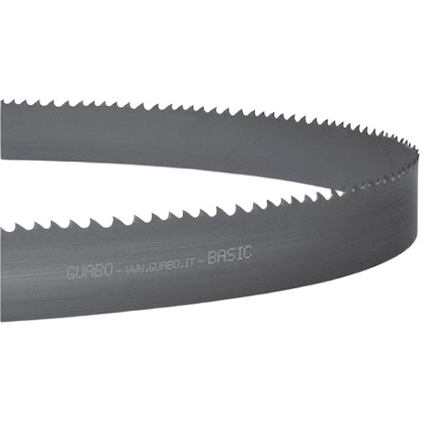 LAMA A NASTRO BIMETALLICA BASIC PERFORMANCE M42