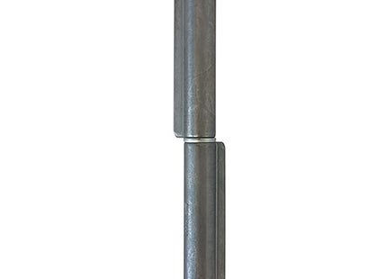 COMUNELLO CERNIERA PESANTE A 2 ALI CON PERNO SFILABILE ART.405