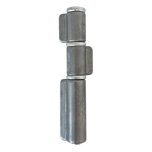 COMUNELLO CERNIERA A 3 ALI CON PERNO SFILABILE ART.410