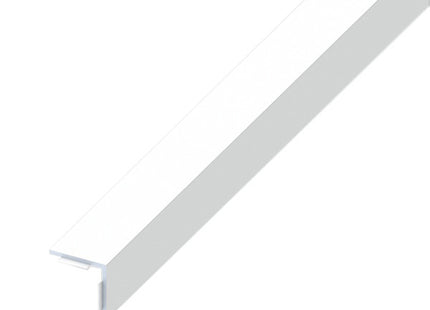 ALFER ANGOLARE LATI UGUALI AUTOADESIVO ALLUMINIO MT.1