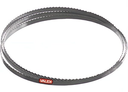 VALEX LAMA A NASTRO PER TAGLIO LEGNO