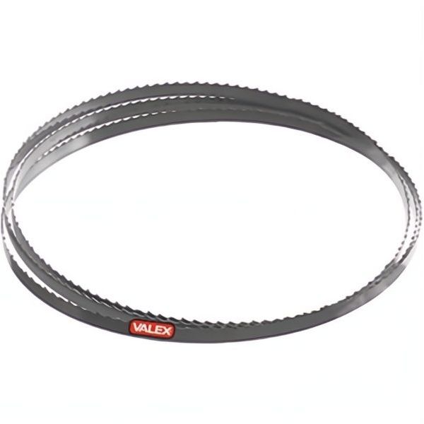 VALEX LAMA A NASTRO PER TAGLIO LEGNO