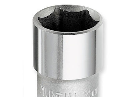 MUNDIAL ART.1500 CHIAVE A BUSSOLA DA 1/2&quot; ESAGONALE