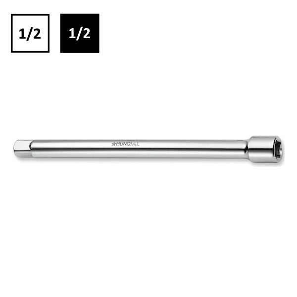 MUNDIAL ART.1508 PROLUNGA DA 1/2&quot;